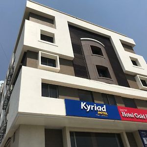 Kyriad Hotel Solapur By Othpl